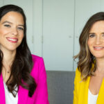 Dr. Alex Carrasco and Dr. Christine Maren, founders of Hey Mami